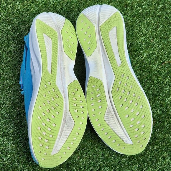 HOKA MACH 6 - Womens Sneakers - SIZE 9B - Picture 8 of 9